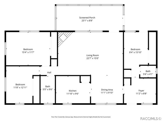 4414 E Shorewood Drive, Hernando, FL 34442