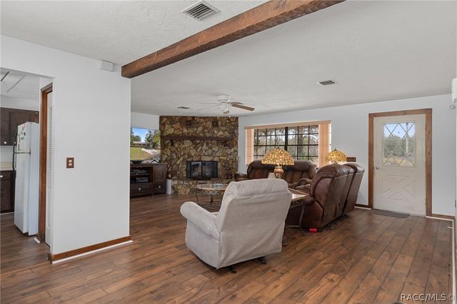 4414 E Shorewood Drive, Hernando, FL 34442