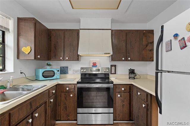 4414 E Shorewood Drive, Hernando, FL 34442