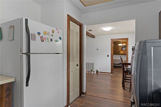 4414 E Shorewood Drive, Hernando, FL 34442