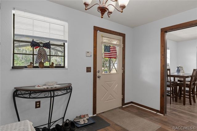 4414 E Shorewood Drive, Hernando, FL 34442