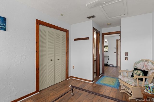 4414 E Shorewood Drive, Hernando, FL 34442