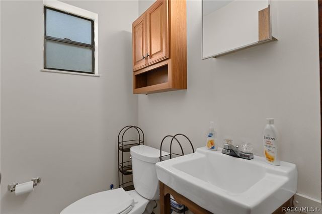 4414 E Shorewood Drive, Hernando, FL 34442