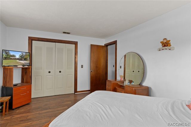 4414 E Shorewood Drive, Hernando, FL 34442