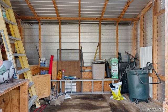 4414 E Shorewood Drive, Hernando, FL 34442