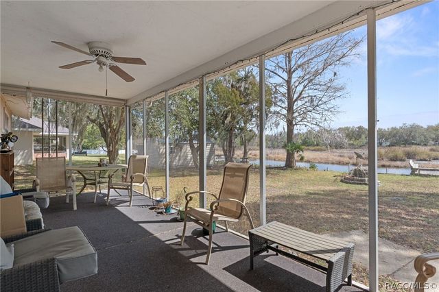 4414 E Shorewood Drive, Hernando, FL 34442