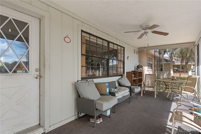 4414 E Shorewood Drive, Hernando, FL 34442