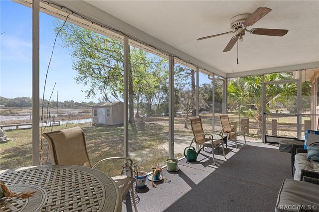 4414 E Shorewood Drive, Hernando, FL 34442