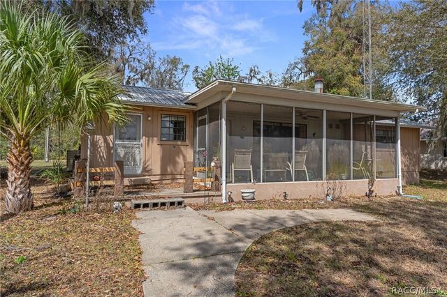 4414 E Shorewood Drive, Hernando, FL 34442