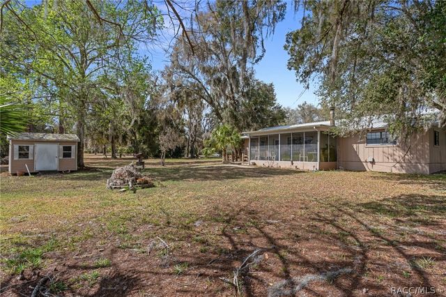 4414 E Shorewood Drive, Hernando, FL 34442