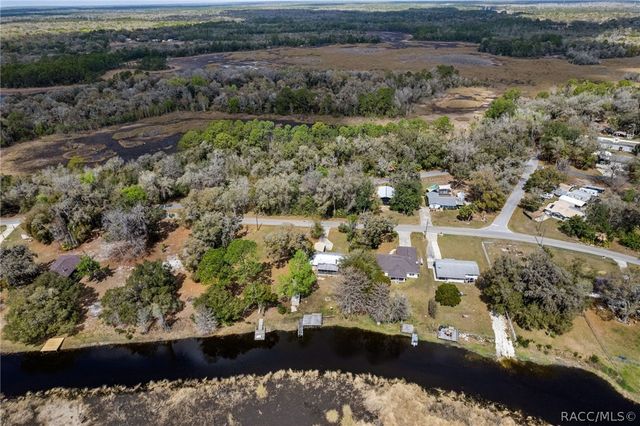 4414 E Shorewood Drive, Hernando, FL 34442