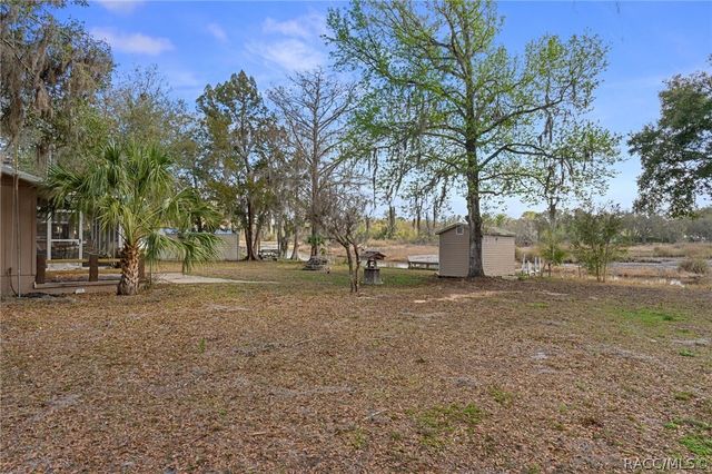 4414 E Shorewood Drive, Hernando, FL 34442