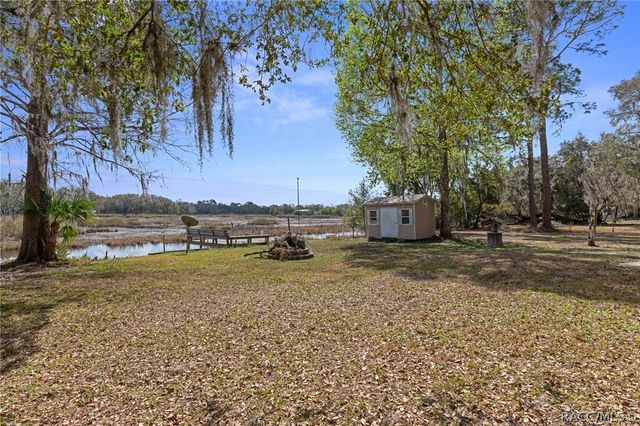 4414 E Shorewood Drive, Hernando, FL 34442