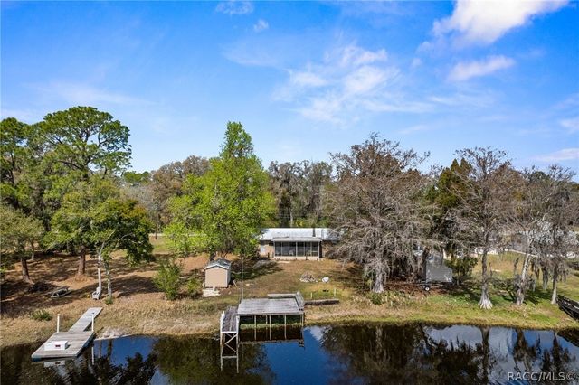 4414 E Shorewood Drive, Hernando, FL 34442