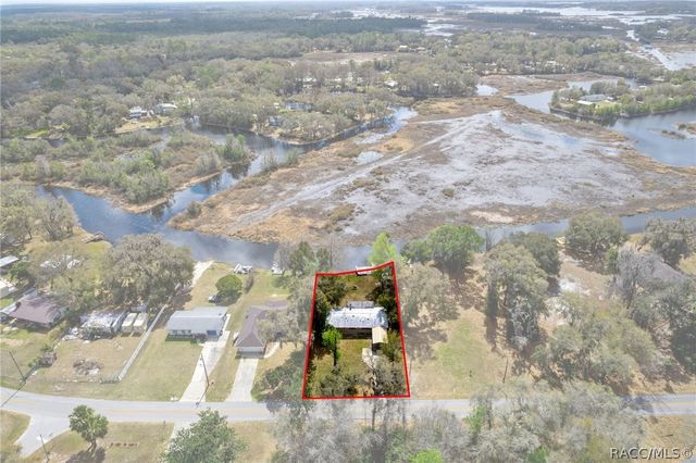 4414 E Shorewood Drive, Hernando, FL 34442