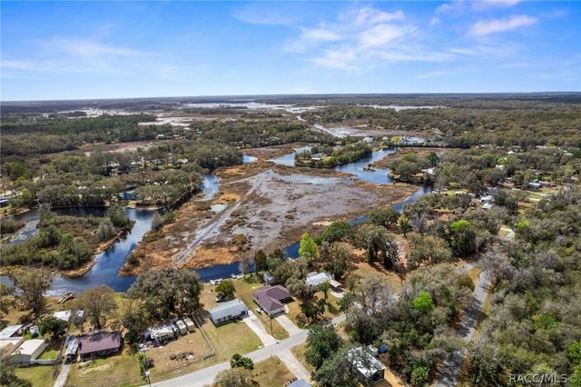 4414 E Shorewood Drive, Hernando, FL 34442