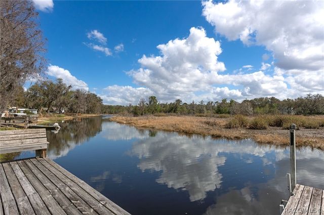 4414 E Shorewood Drive, Hernando, FL 34442