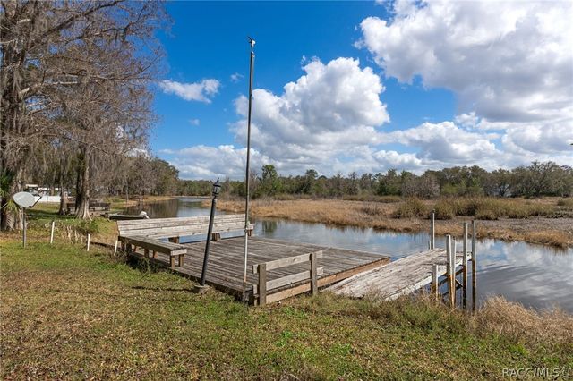 4414 E Shorewood Drive, Hernando, FL 34442