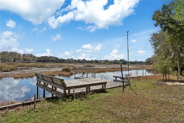 4414 E Shorewood Drive, Hernando, FL 34442
