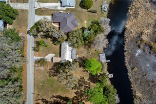 4414 E Shorewood Drive, Hernando, FL 34442