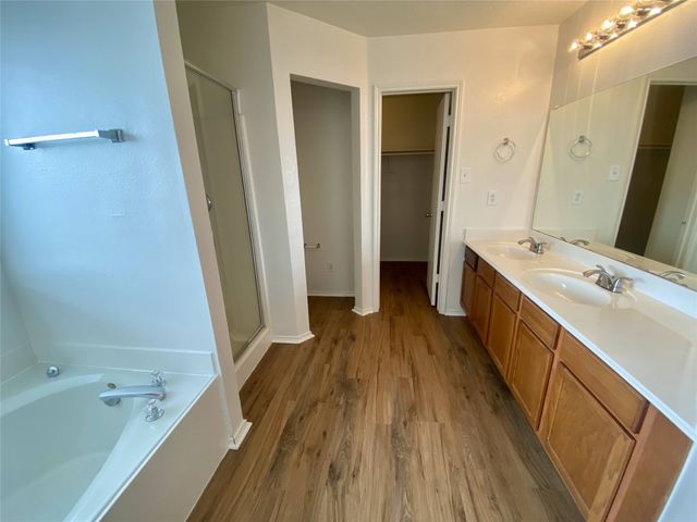 737 Eldorado Drive, Desoto, TX 75115