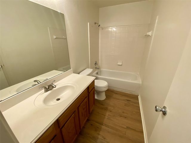 737 Eldorado Drive, Desoto, TX 75115