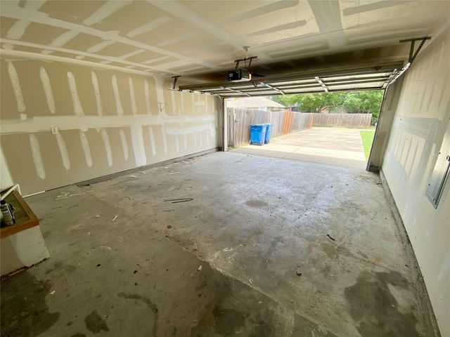 737 Eldorado Drive, Desoto, TX 75115