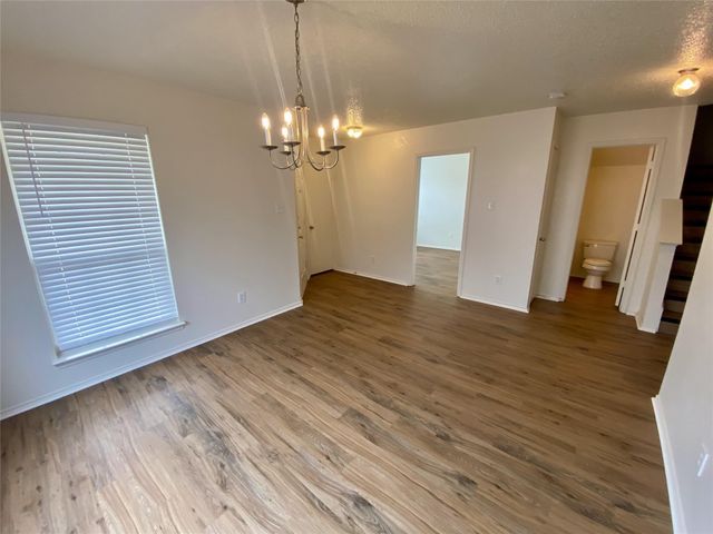 737 Eldorado Drive, Desoto, TX 75115