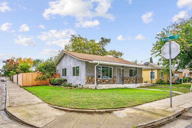 404 S Shasta Ave, Stockton, CA 95205