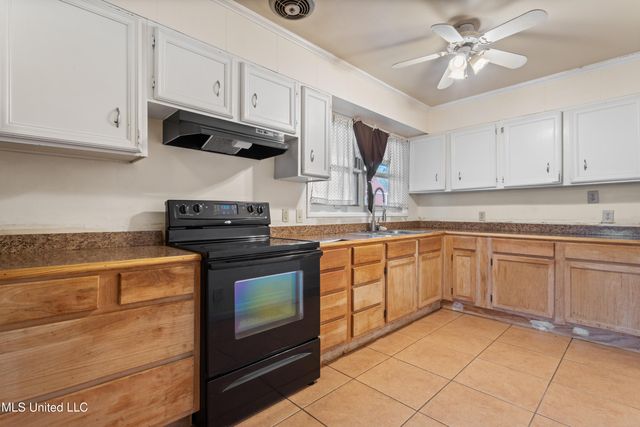 4111 Washington Avenue, Gulfport, MS 39507