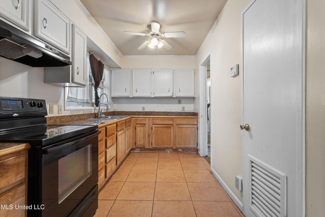 4111 Washington Avenue, Gulfport, MS 39507