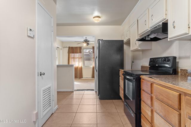 4111 Washington Avenue, Gulfport, MS 39507