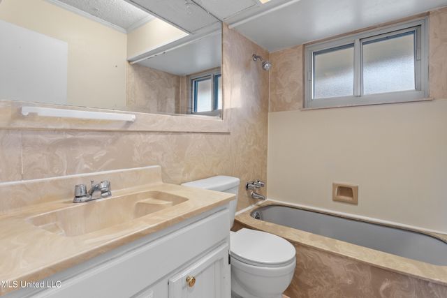 4111 Washington Avenue, Gulfport, MS 39507