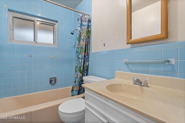 4111 Washington Avenue, Gulfport, MS 39507