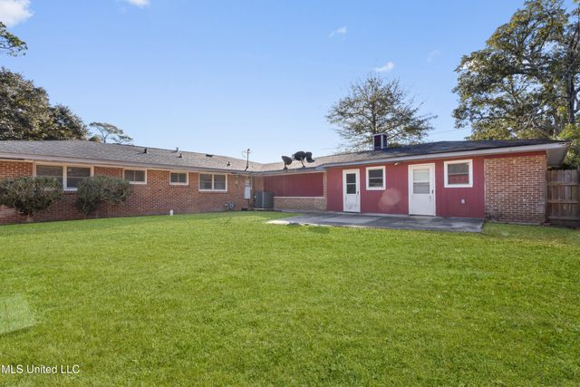 4111 Washington Avenue, Gulfport, MS 39507