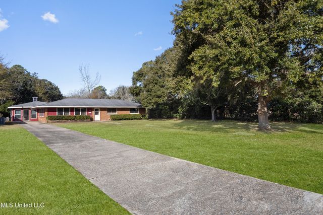 4111 Washington Avenue, Gulfport, MS 39507