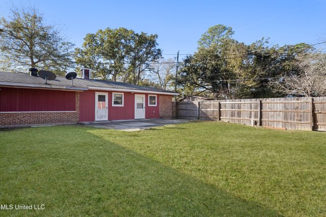 4111 Washington Avenue, Gulfport, MS 39507