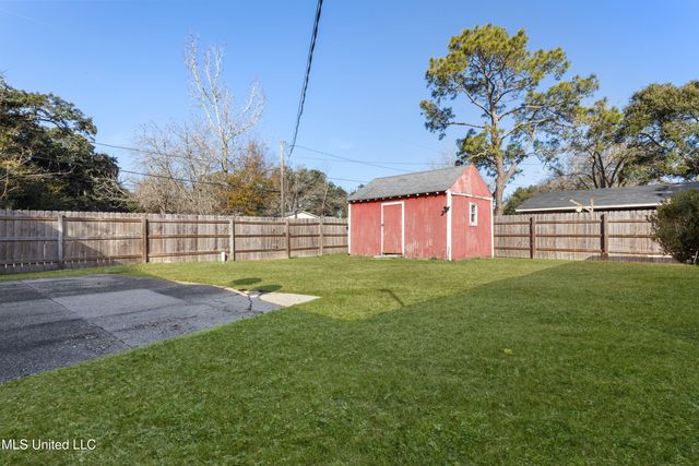 4111 Washington Avenue, Gulfport, MS 39507