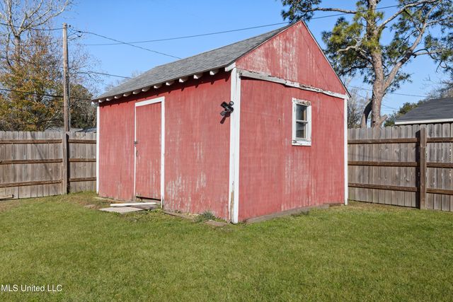 4111 Washington Avenue, Gulfport, MS 39507