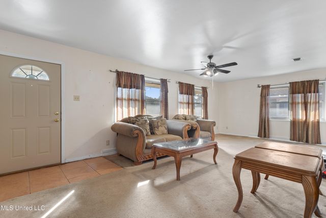 4111 Washington Avenue, Gulfport, MS 39507