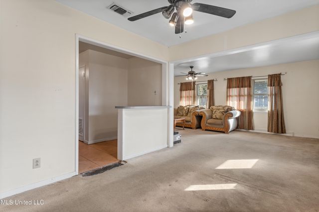 4111 Washington Avenue, Gulfport, MS 39507