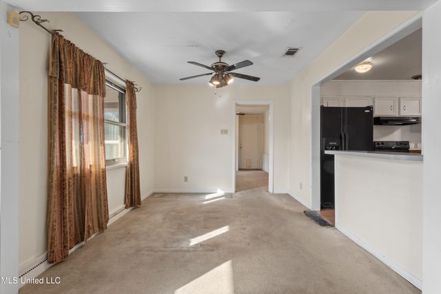 4111 Washington Avenue, Gulfport, MS 39507