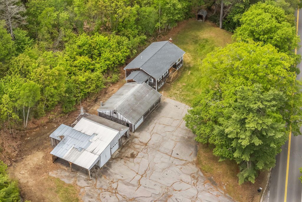 197 Main Road, Phippsburg, ME 04562 — photo 4