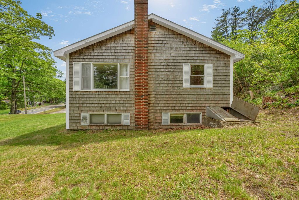 197 Main Road, Phippsburg, ME 04562 — photo 5