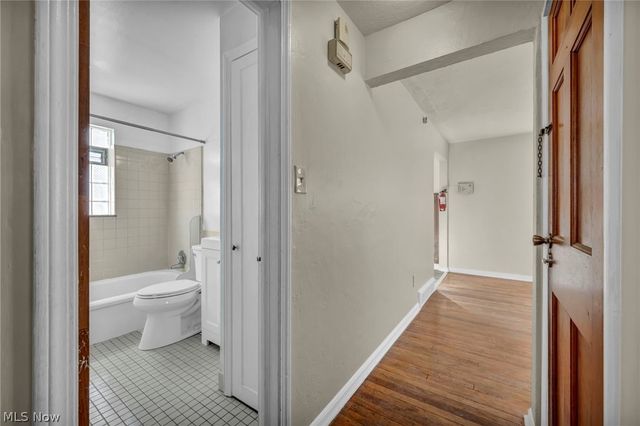 275 E 200th Street, Euclid, OH 44119