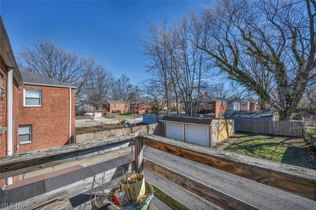 275 E 200th Street, Euclid, OH 44119