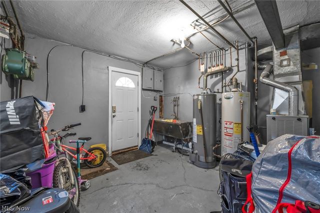 275 E 200th Street, Euclid, OH 44119