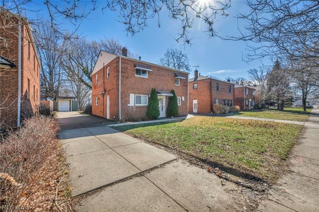 275 E 200th Street, Euclid, OH 44119