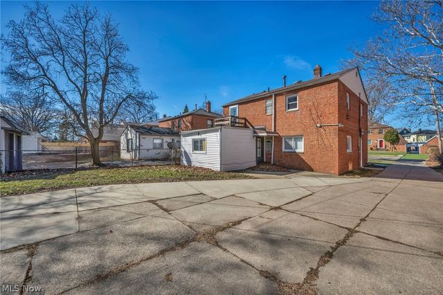 275 E 200th Street, Euclid, OH 44119