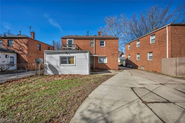 275 E 200th Street, Euclid, OH 44119